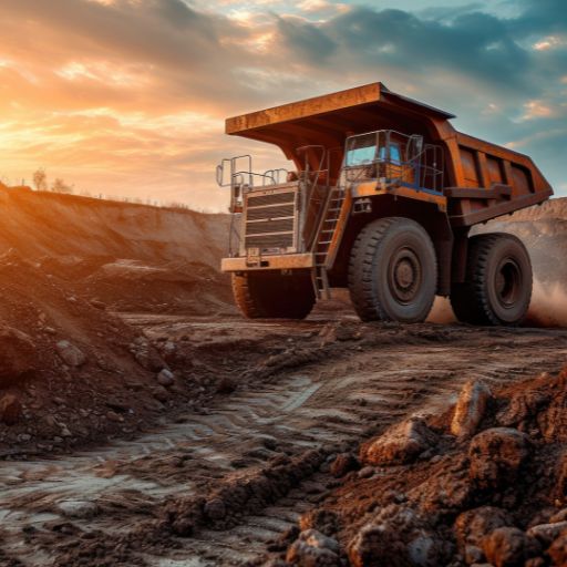 Mining