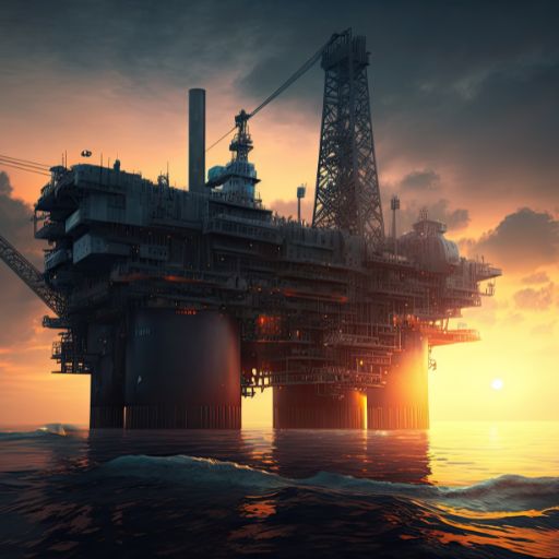 Oil & Energy